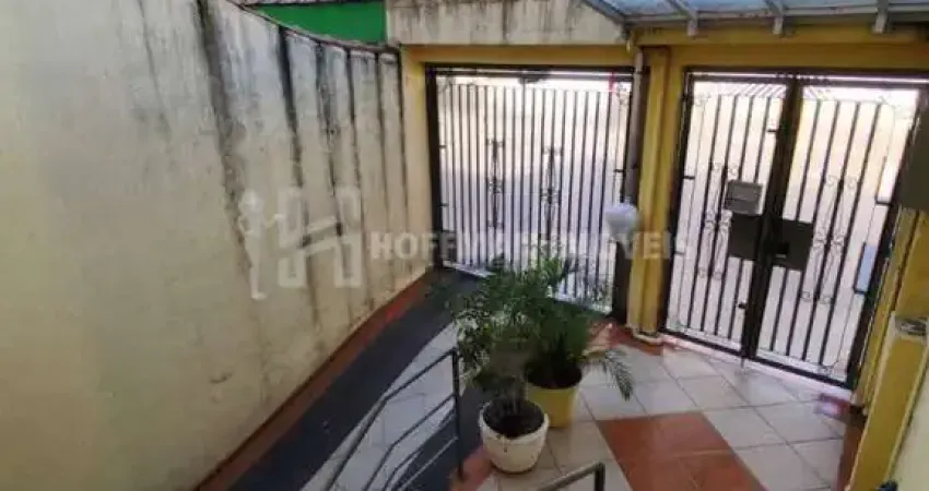 Apartamento com 3 quartos à venda na Rua Sud Menucci, --, Vila Camilópolis, Santo André
