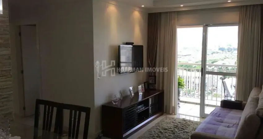 Apartamento com 3 quartos à venda na Rua Rafael Sampaio Vidal, --, Barcelona, São Caetano do Sul