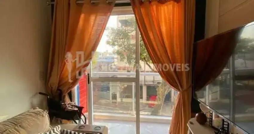Apartamento com 2 quartos à venda na Avenida Senador Roberto Simonsen, --, Centro, São Caetano do Sul