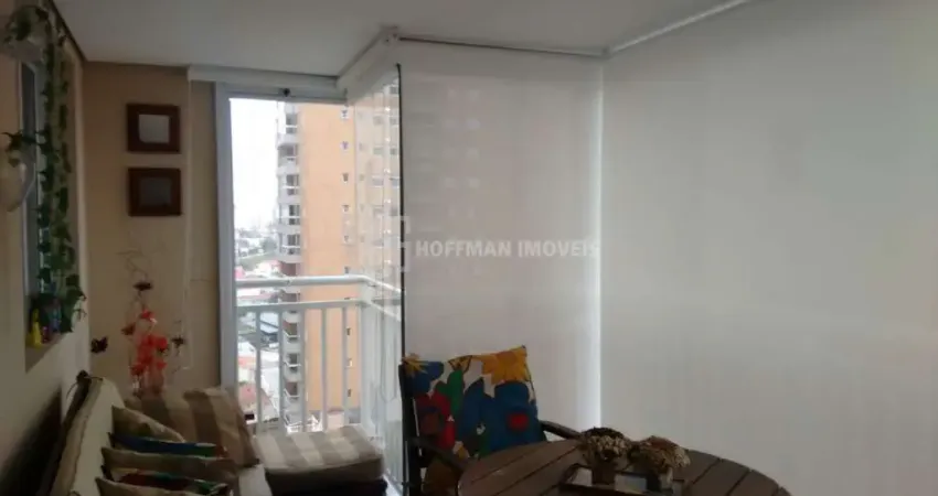 Apartamento à Venda ? Bairro Santa Paula | 135 m² | 3 Suítes | Alto Padrão