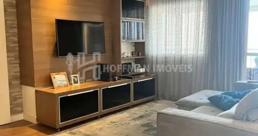 Apartamento à venda ? bairro santa paula | 135 m² | 3 suítes | alto padrão