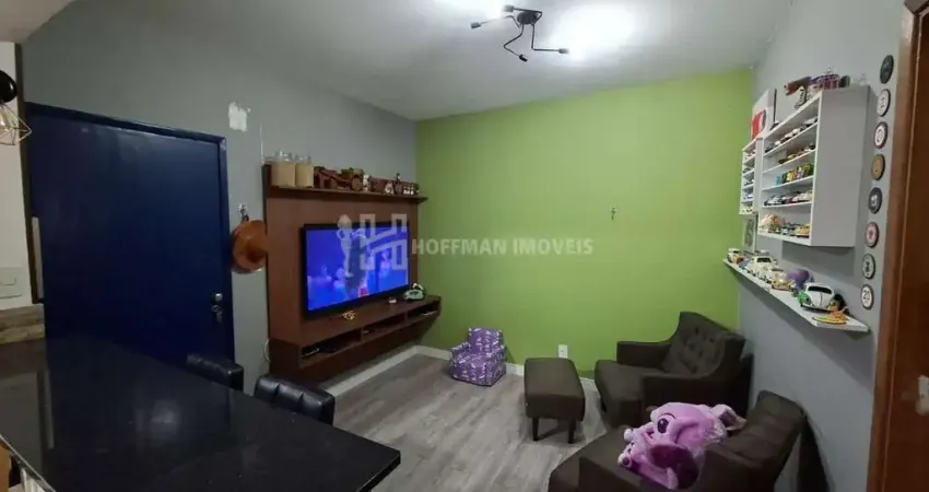 Apartamento com 3 quartos à venda na Rua José Olanda, --, Boa Vista, São Caetano do Sul