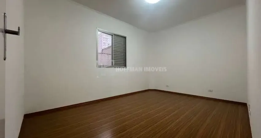 Apartamento para locação no Bairro Santa Paula - São Caetano do Sul 90m²