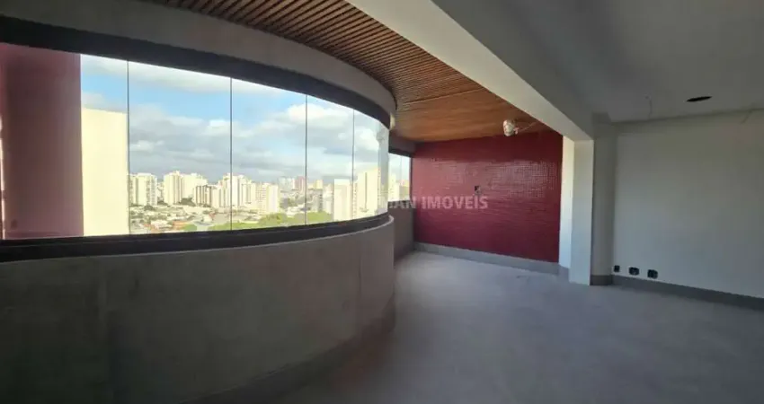 Apartamento Alto Padrão - Novo no Bairro Santa Paula - 03 Suítes, 03 Vagas.