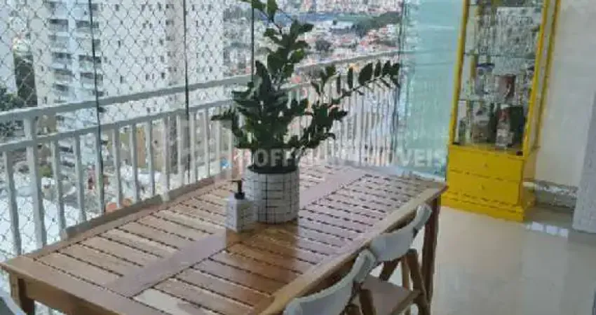 Apartamento com 3 dormitorios 1 suite no bairro Santa Paula