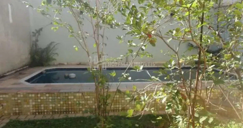 Sobrado com 3 Quartos, 1 Suíte, 3 Vagas à venda - Santa Paula