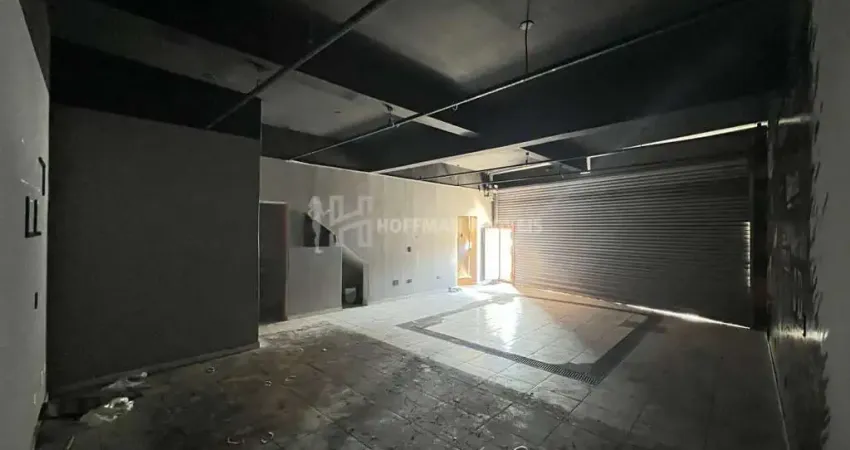 Ponto comercial para alugar na Avenida Presidente Kennedy, --, Santa Paula, São Caetano do Sul