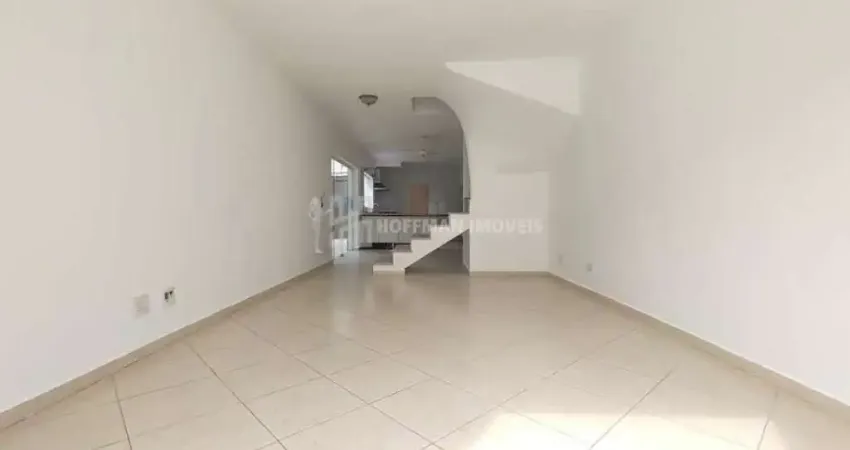 Sobrado para locação em São Caetano do Sul Bairro Santa Paula com 3 dormitórios com suíte 250 m2