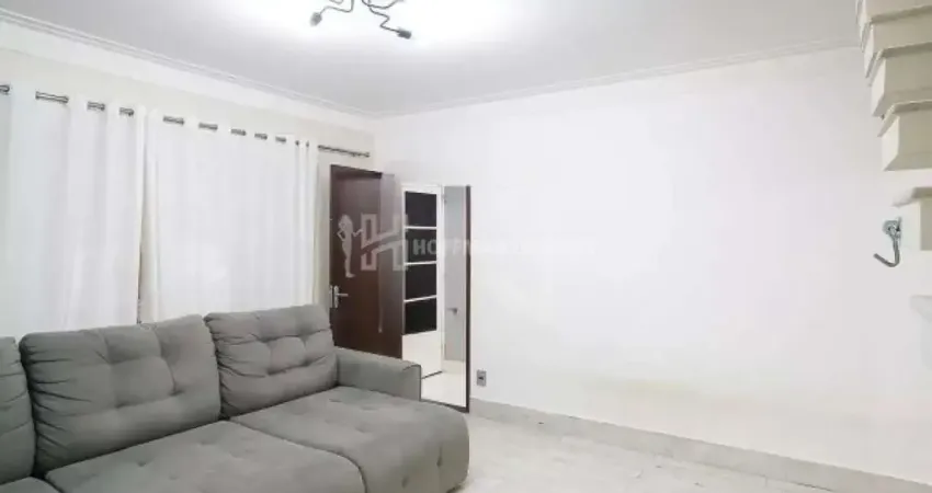 Sobrado com 3 dormitórios 1 suíte churrasqueira e 4 vagas a venda no Olímpico em SCS!