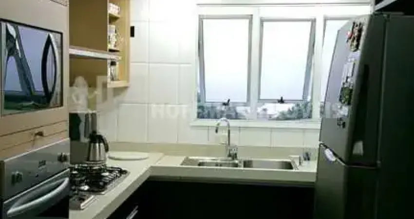 LINDO APARTAMENTO NO BARCELONA, CONDOMINIO COM ÁREA DE LAZER.