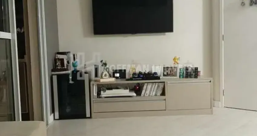 Apartamento com 2 dormitórios 1 suíte sacada gourmet 2 vagas a venda Jardim São Caetano SCS