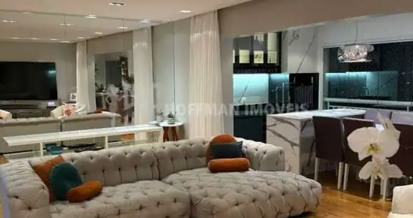 Apartamento com 3 suítes sacada gourmet com vista livre, 2 vagas a venda em condomínio clube!