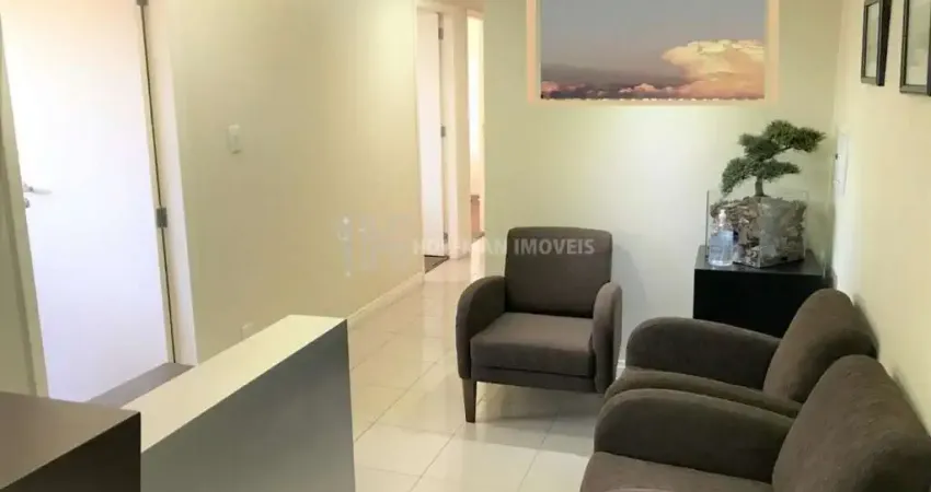 Sala Comercial para Locação ? Centro de São Caetano do Sul