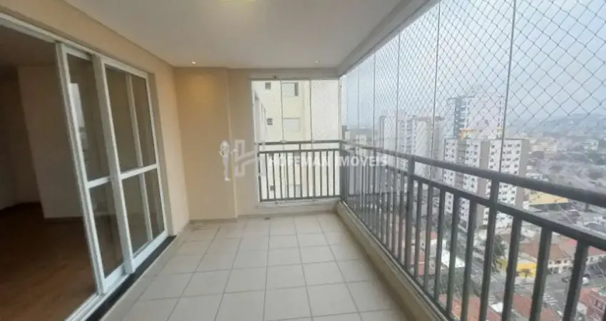 Apartamento com 3 quartos à venda na Rua Alegre, --, Barcelona, São Caetano do Sul
