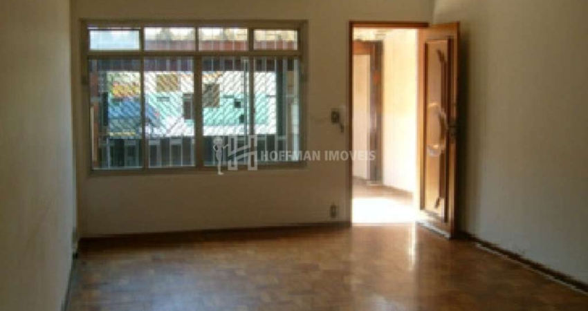 Casa com 4 quartos à venda na Rua Madeira, --, Santa Maria, São Caetano do Sul