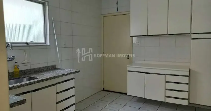 Apartamento para locação DE 57 M2 1 dormitório + vaga no Bairro Santo Antônio, são caetano do sul ?
