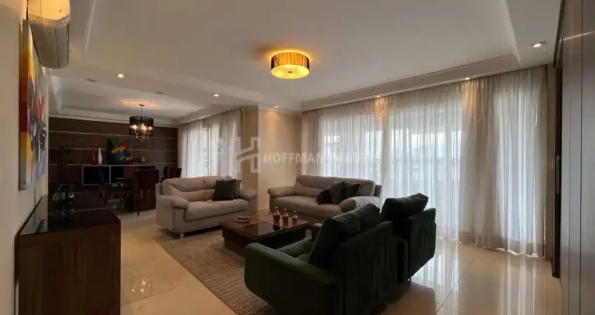 Apartamento com 4 quartos à venda na Rua José Benedetti, --, Santo Antônio, São Caetano do Sul