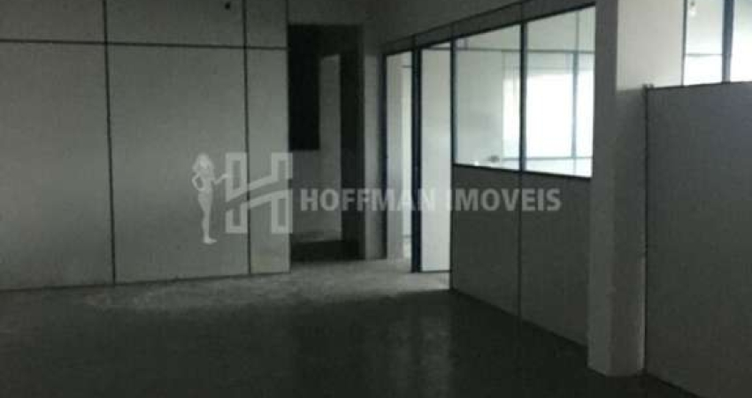 Sala comercial