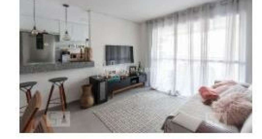 apartamento 3 dormitórios