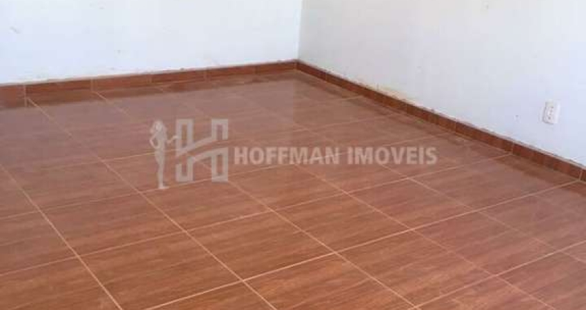 3 Casas a venda mais salão comercial a venda no Boa Vista SCS