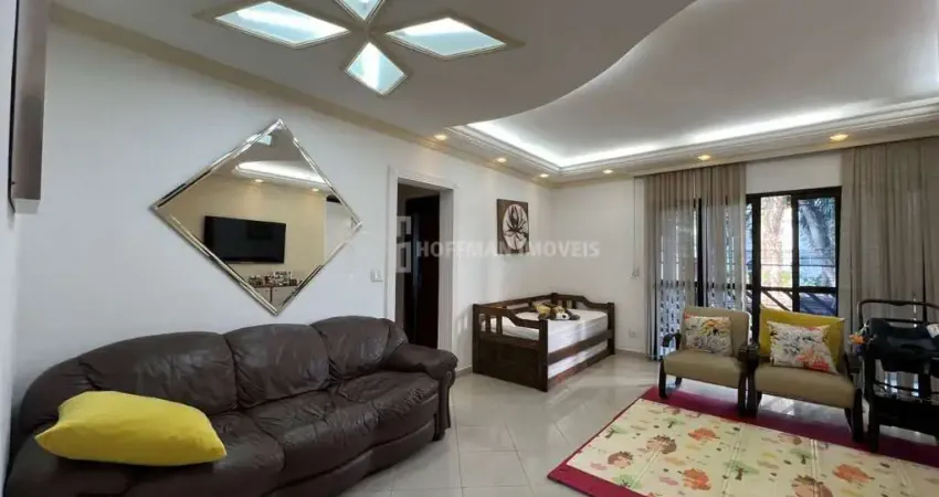Terreno com Sobrado + Salão Comercial à Venda no Bairro Santa Maria - São Caetano do Sul - SP
