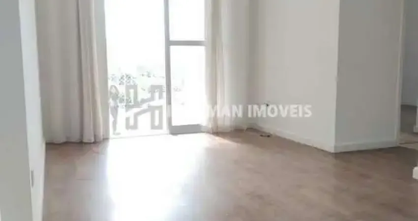 Apartamento com 2 dormitórios 1 suíte sacada gourmet e 1 vaga no bairro Fundação