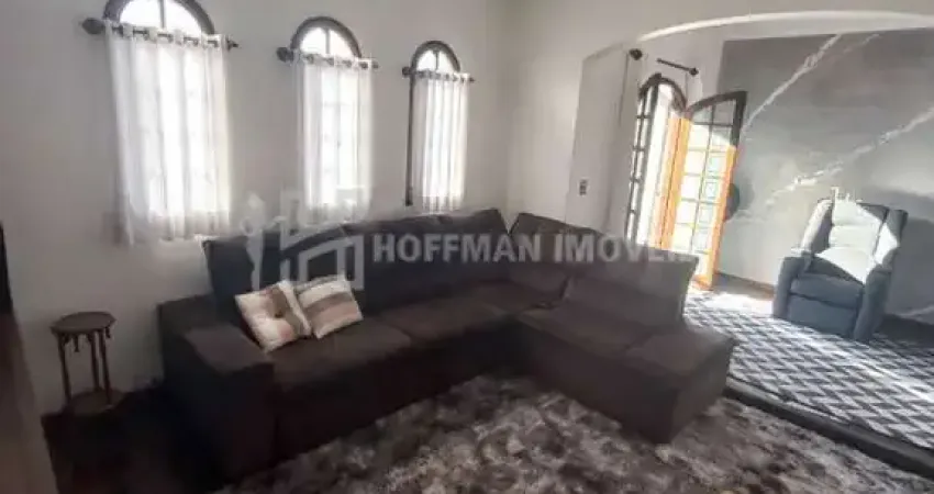 Sobrado Residencial e Comercial no Jardim Utinga - Santo André - SP