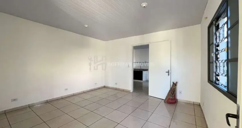 Casa comercial com 1 sala para alugar na Rua Manoel Augusto Ferreirinha, --, Nova Gerty, São Caetano do Sul