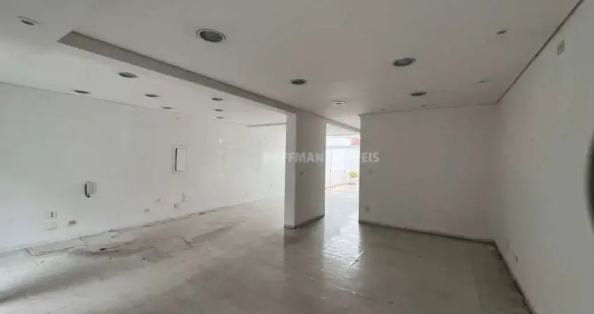 Prédio Comercial 312m² no Bairro Santa Paula São Caetano do Sul - SP
