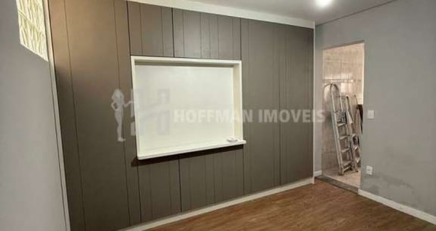 Casa Residencial com 2 dormitórios bem localizada