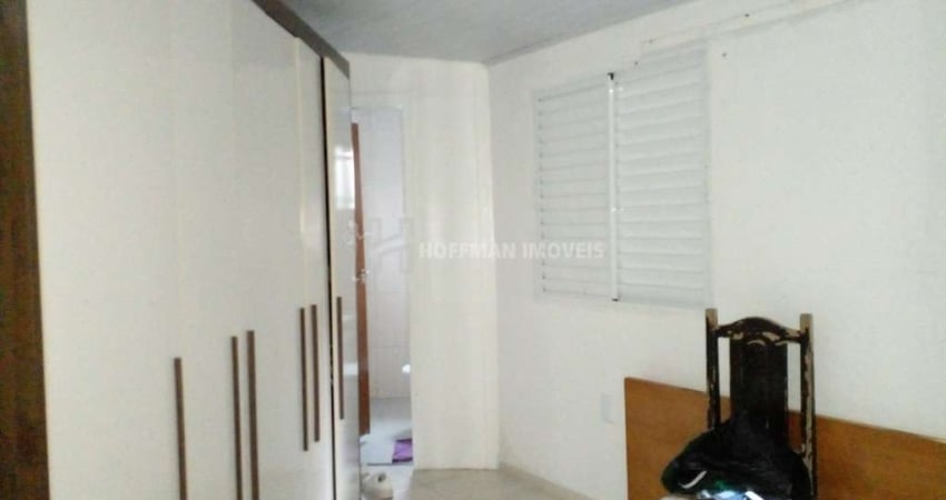 Casa para locação no bairro Osvaldo Cruz!