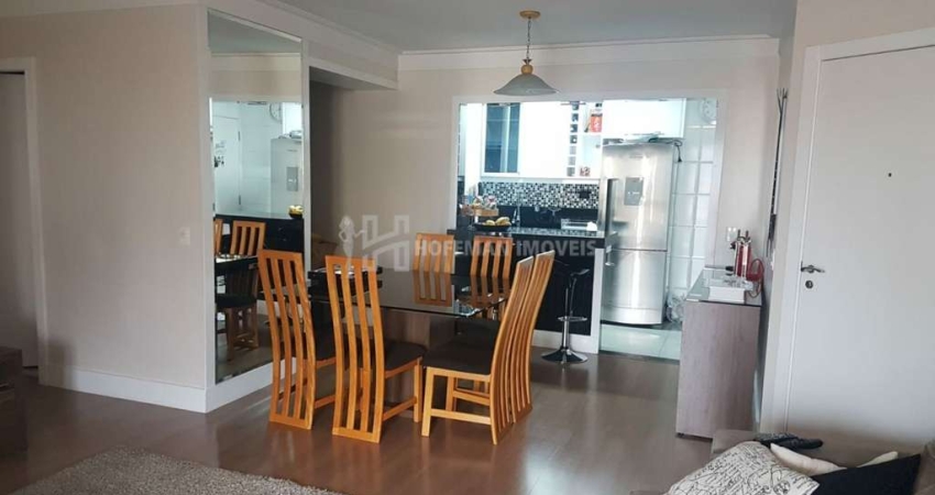 Apartamento no Bairro Santa Paula 3 suites