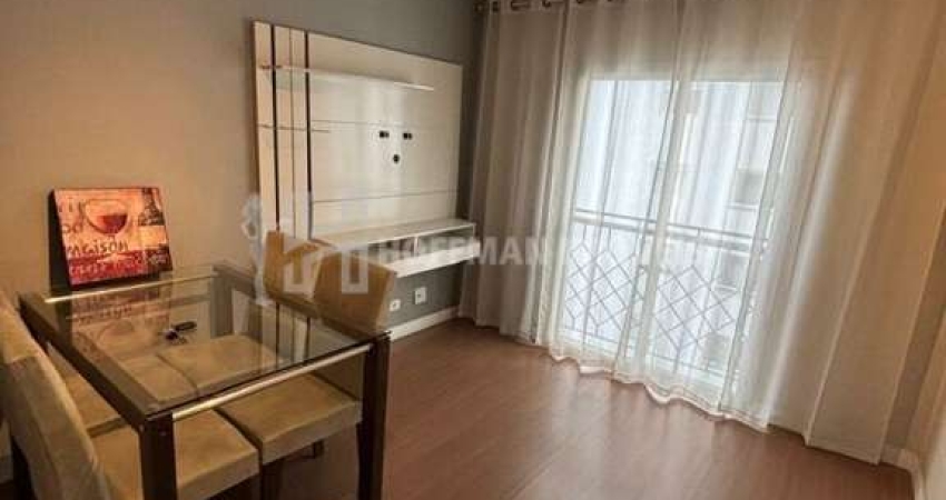 Apartamento com 1 quarto à venda na Rua Osvaldo Cruz, --, Santa Paula, São Caetano do Sul