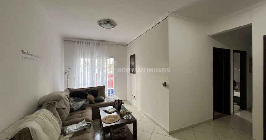 Apartamento para Locação no bairro Boa Vista, com 116 m².