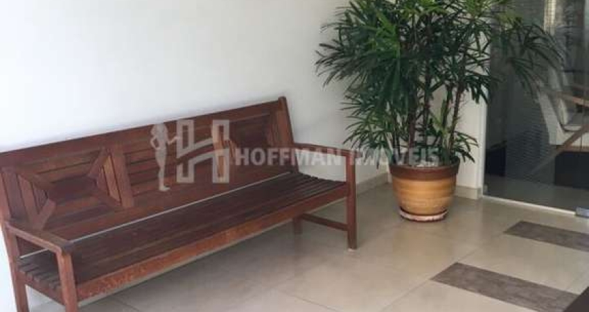 Apartamento com 2 dormitórios 1 suíte 1 vaga a venda no Santa Paula SCS