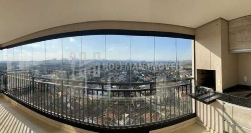 Apartamento com 3 dormitórios 1 suíte 2 vagas a venda no Jardim São Caetano