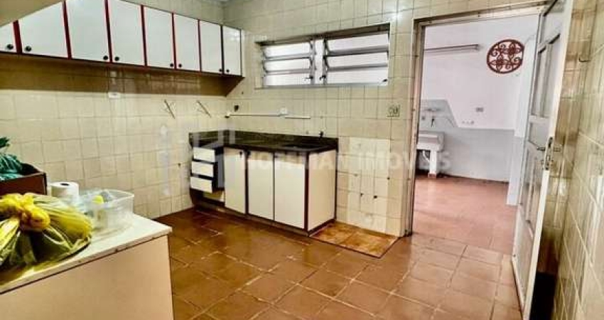 Sobrado 3 dormitórios