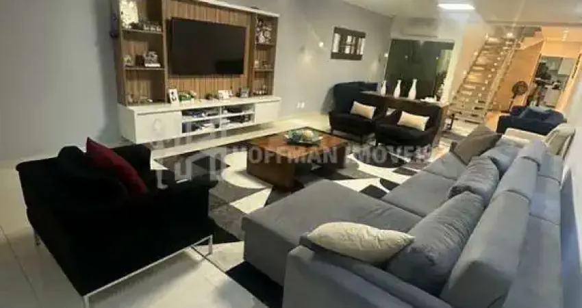 Casa à venda na Rua Nossa Senhora de Fátima, --, Santa Paula, São Caetano do Sul