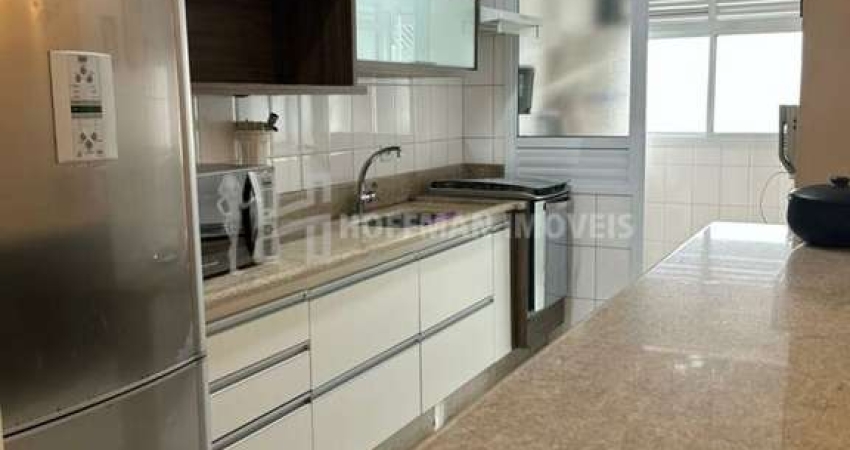 apartamento no bairro santo antonio, condominio com area de lazer completa.