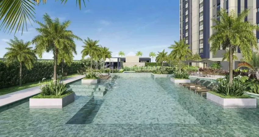 apartamento em construção, entrega prevista para Dezembro/26!