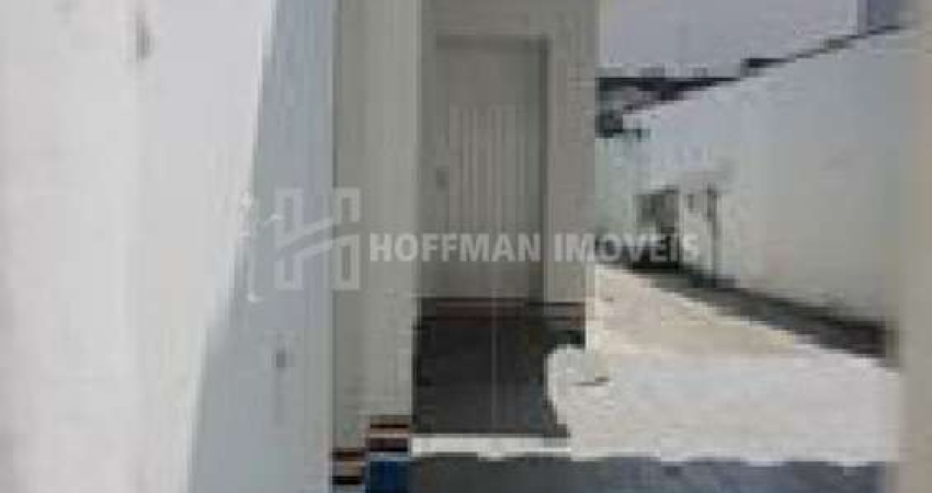 Casa à venda com 400 metros de terreno no Bairro Santa Maria
