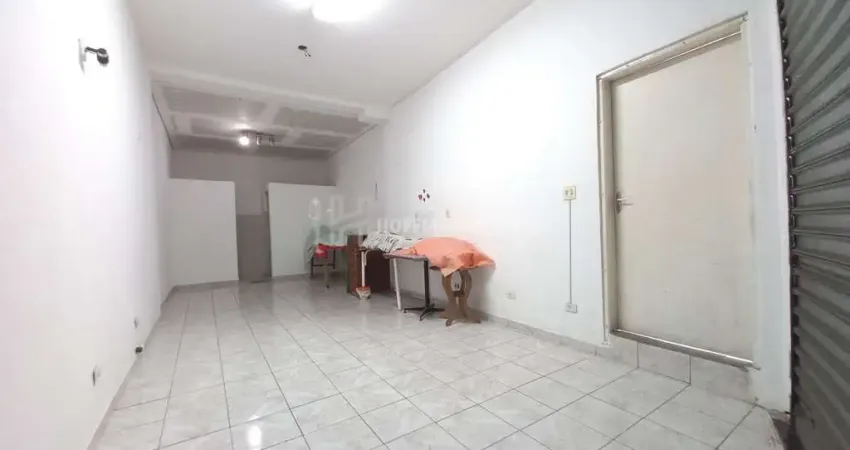 Ponto comercial com 1 sala para alugar na Alameda São Caetano, --, Santa Maria, São Caetano do Sul