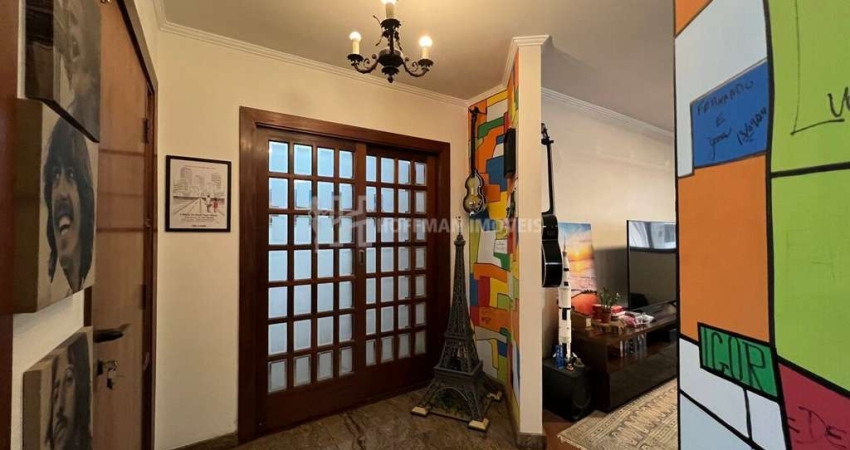 Apartamento com 04 dormitórios, 02 Suites, 02 vagas À venda no Bairro Santo Antonio - São Caetano