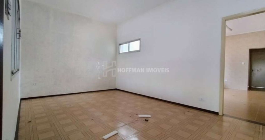 Casa com 2 quartos para alugar na Rua Rio Grande do Sul, --, Cerâmica, São Caetano do Sul