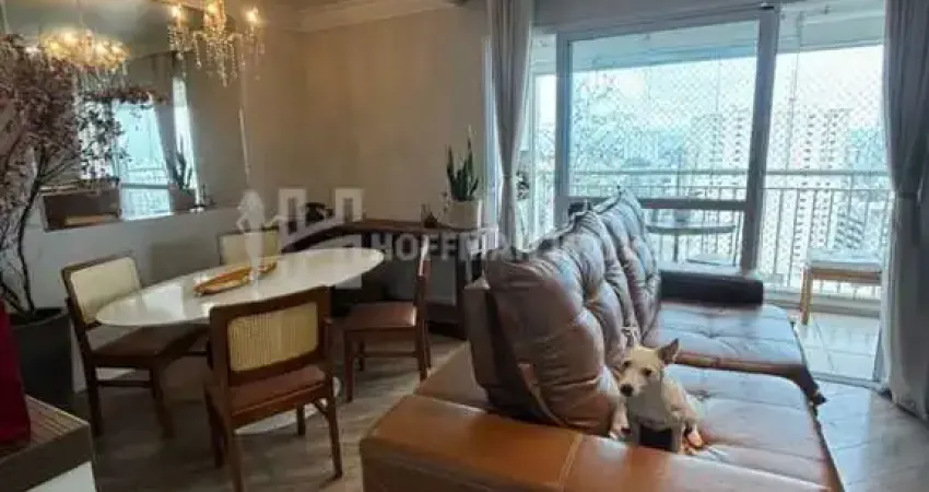 apartamento no bairro boa vista, com sacada gourmet e condominio clube!