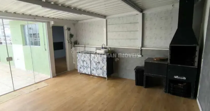 Apartamento com 3 quartos à venda na Rua Taipas, --, Santa Maria, São Caetano do Sul