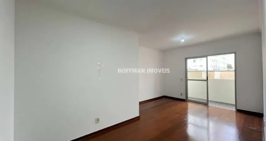 Apartamento com 02 dormitórios, 02 banheiros, 02 vagas à venda no Bairro Santo Antonio - São Caetano