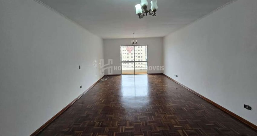 Apartamento com 03 Dormitórios, 01 Suíte, 02 Vagas à Venda no Bairro Santa Paula - São Caetano.