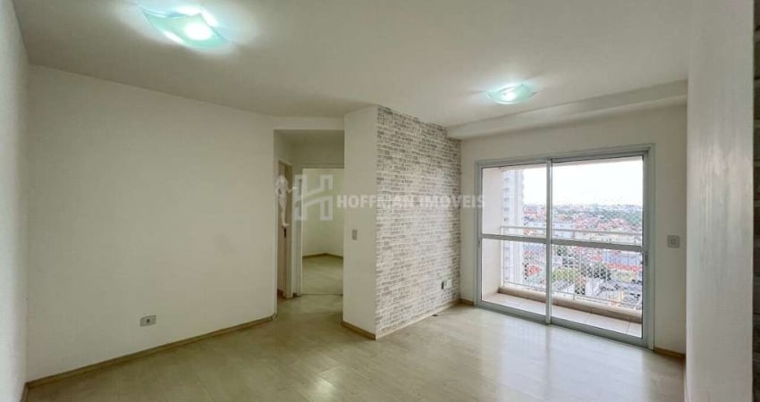 Apartamento com 2 quartos para alugar na Rua Rui Barbosa, --, Santo Antônio, São Caetano do Sul