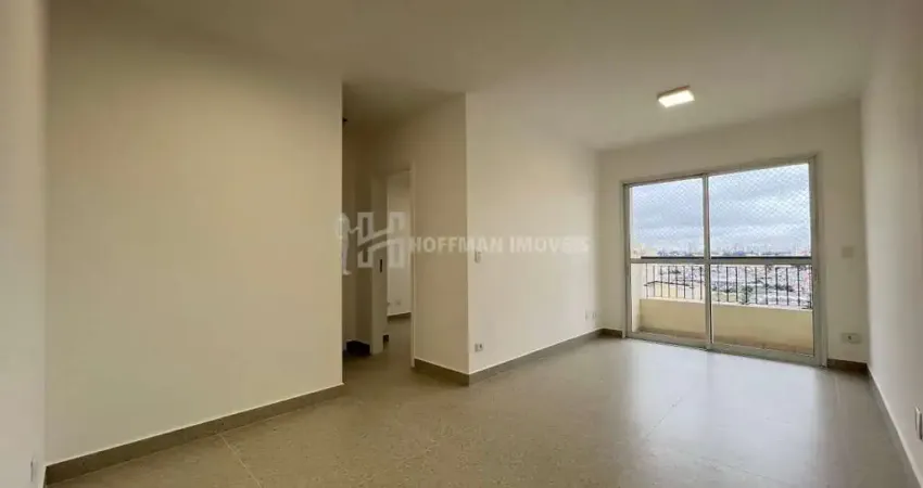 Apartamento com 2 quartos para alugar na Rua Espírito Santo, --, Santo Antônio, São Caetano do Sul